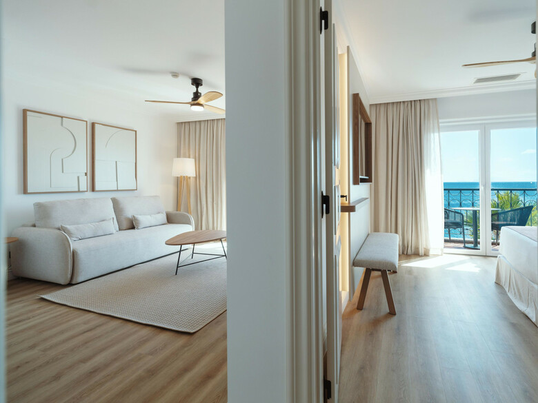 Hotel Dreams Madeira Resort Spa & Marina