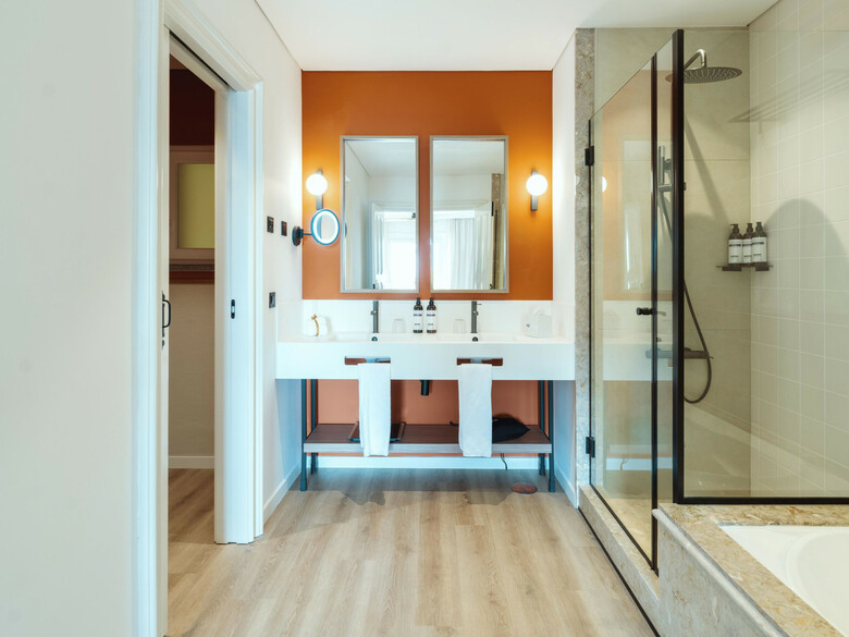 Hotel Dreams Madeira Resort Spa & Marina