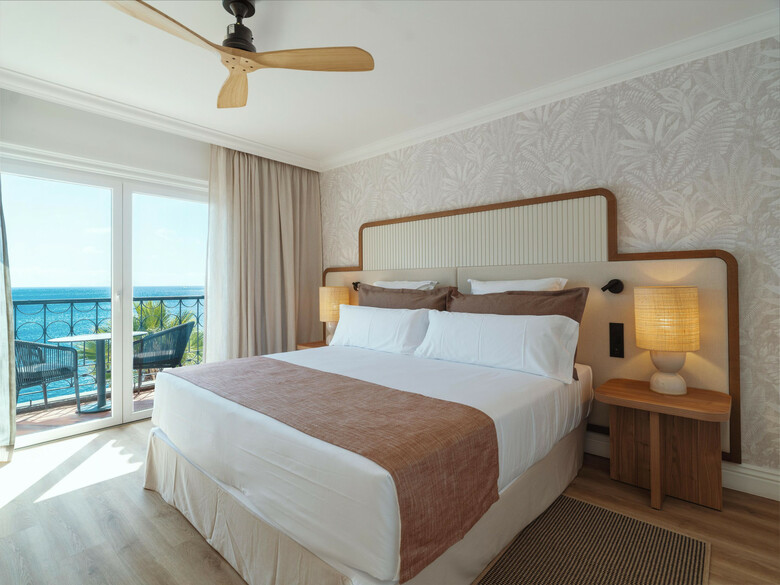 Hotel Dreams Madeira Resort Spa & Marina