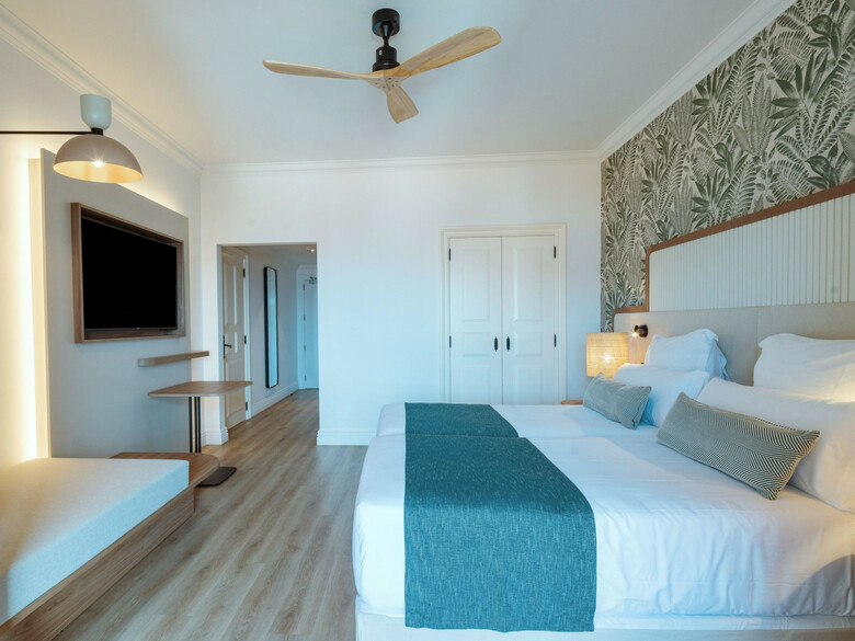 Hotel Dreams Madeira Resort Spa & Marina