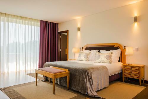 Hostal Paco Da Torre De Figueiredo Das Donas