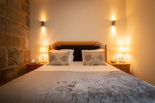 Hostal Paco Da Torre De Figueiredo Das Donas