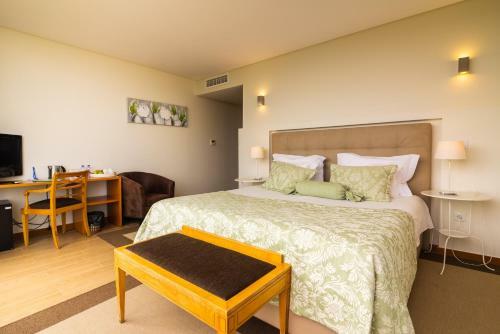 Hostal Paco Da Torre De Figueiredo Das Donas