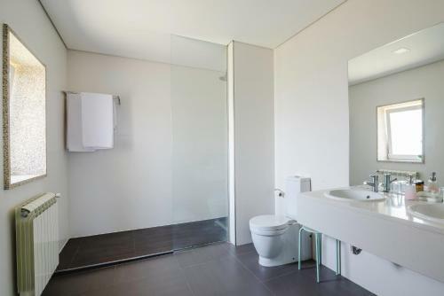 Hostal Paco Da Torre De Figueiredo Das Donas