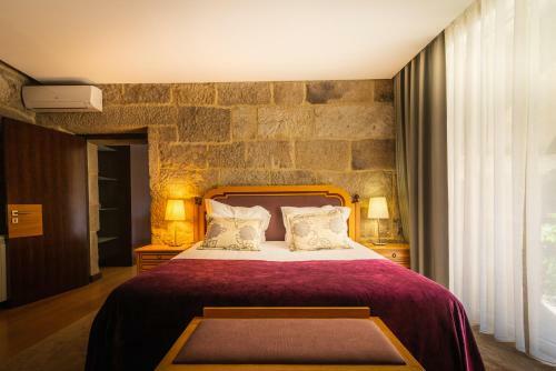 Hostal Paco Da Torre De Figueiredo Das Donas