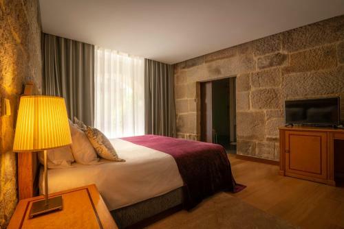 Hostal Paco Da Torre De Figueiredo Das Donas