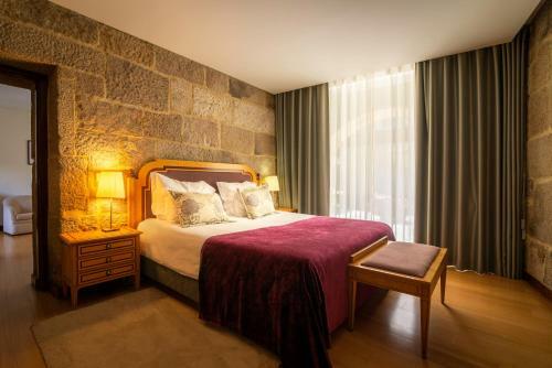 Hostal Paco Da Torre De Figueiredo Das Donas