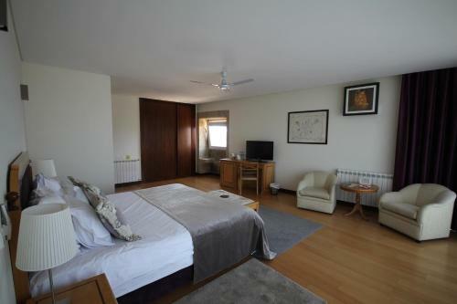 Hostal Paco Da Torre De Figueiredo Das Donas