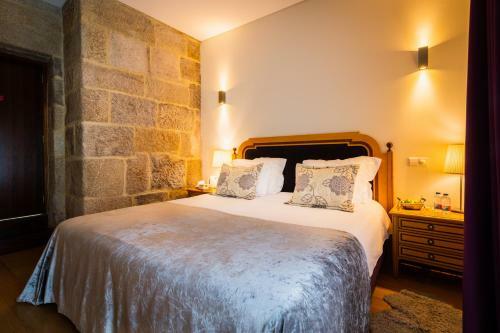 Hostal Paco Da Torre De Figueiredo Das Donas