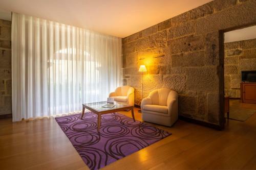 Hostal Paco Da Torre De Figueiredo Das Donas
