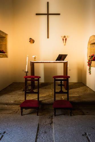 Hostal Paco Da Torre De Figueiredo Das Donas