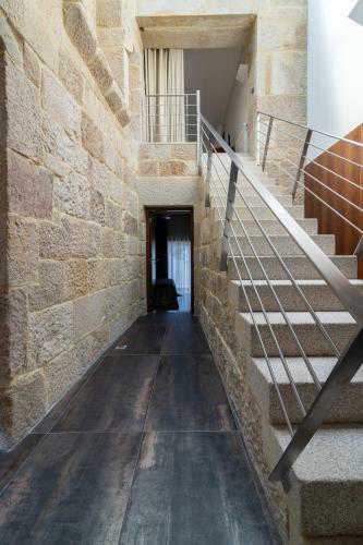 Hostal Paco Da Torre De Figueiredo Das Donas