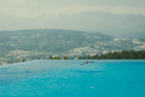 Hostal Paco Da Torre De Figueiredo Das Donas