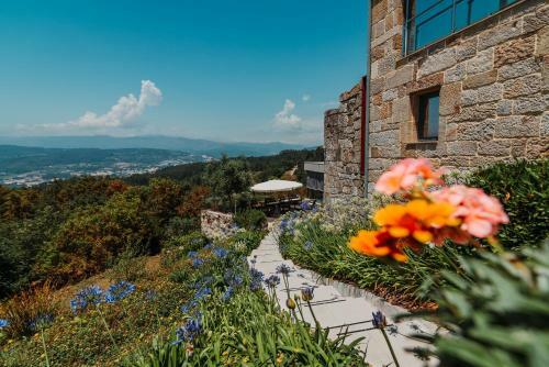 Hostal Paco Da Torre De Figueiredo Das Donas