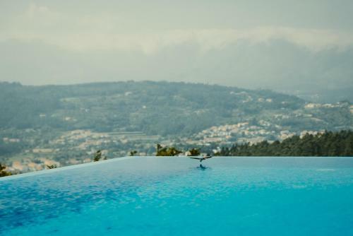 Hostal Paco Da Torre De Figueiredo Das Donas