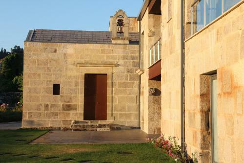 Hostal Paco Da Torre De Figueiredo Das Donas