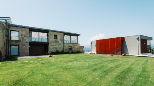Hostal Paco Da Torre De Figueiredo Das Donas