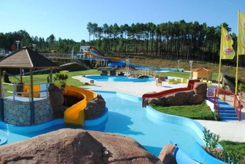 Naturwaterpark - Parque De Divers�es Do Douro