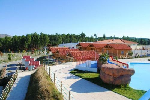 Naturwaterpark - Parque De Divers�es Do Douro