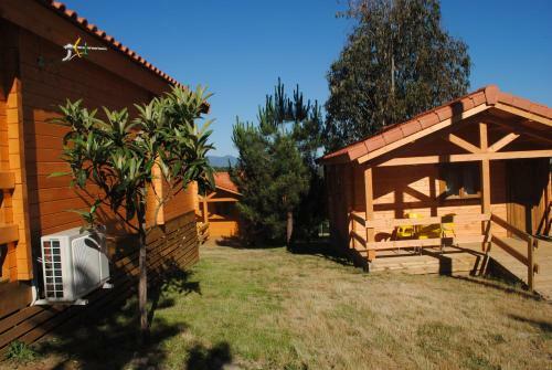 Naturwaterpark - Parque De Divers�es Do Douro