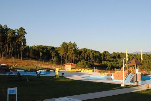 Naturwaterpark - Parque De Divers�es Do Douro