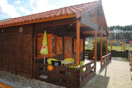 Naturwaterpark - Parque De Divers�es Do Douro