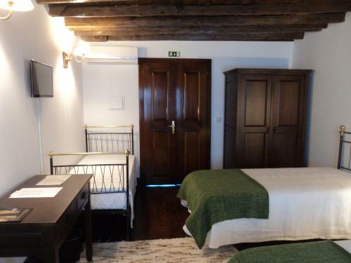 Agroturismo Casa D'acha