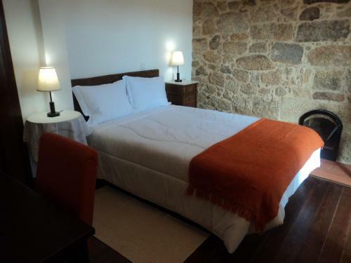 Agroturismo Casa D'acha