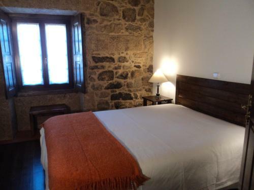 Agroturismo Casa D'acha