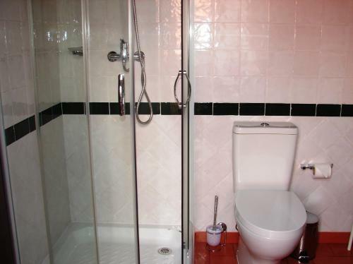 Agroturismo Casa D'acha