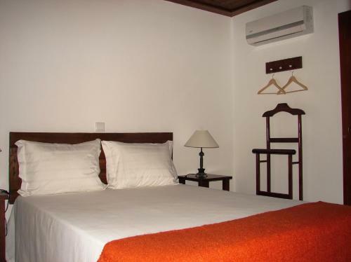 Agroturismo Casa D'acha