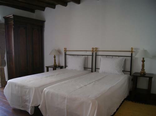 Agroturismo Casa D'acha