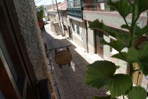 Agroturismo Casa D'acha