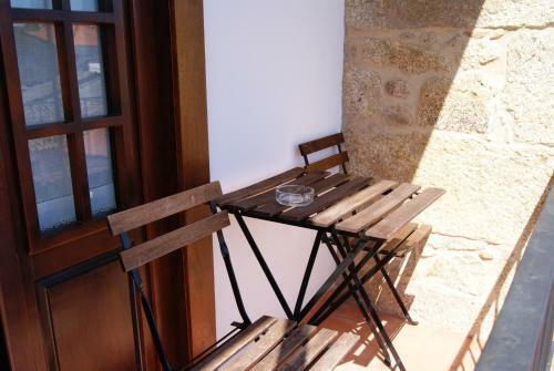 Agroturismo Casa D'acha