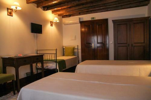 Agroturismo Casa D'acha