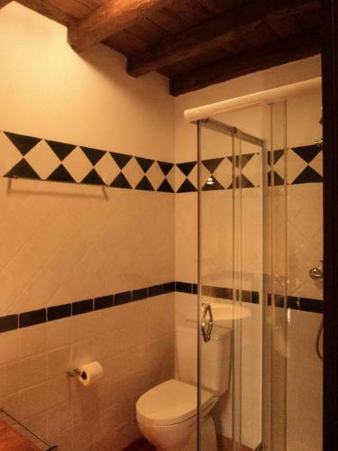 Agroturismo Casa D'acha