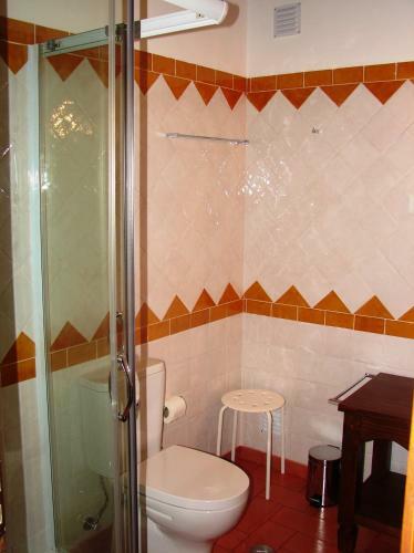 Agroturismo Casa D'acha