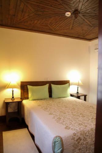 Agroturismo Casa D'acha