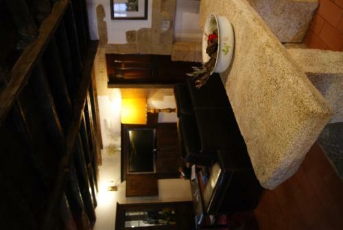 Agroturismo Casa D'acha