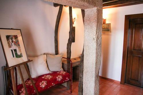 Agroturismo Casa D'acha