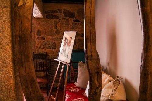 Agroturismo Casa D'acha