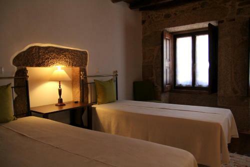 Agroturismo Casa D'acha