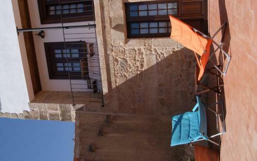 Agroturismo Casa D'acha