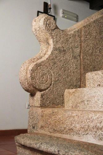 Agroturismo Casa D'acha