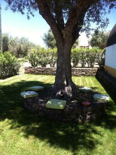 Hostal Monte Dos Aroeirais