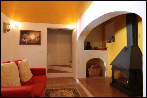 Bed & Breakfast Casa De Pedrogao