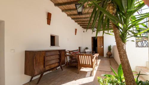 Bed & Breakfast Casa De Pedrogao