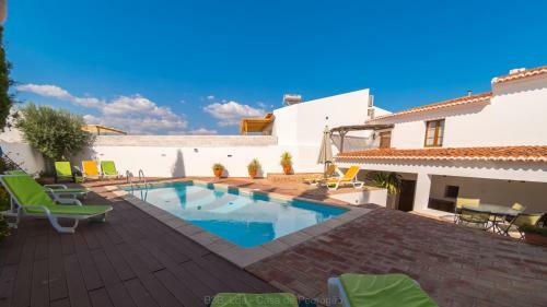 Bed & Breakfast Casa De Pedrogao