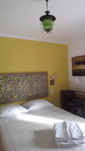 Bed & Breakfast Casa De Pedrogao