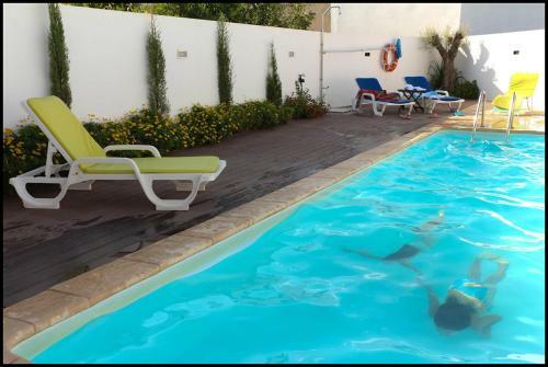 Bed & Breakfast Casa De Pedrogao